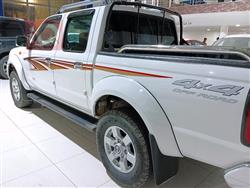 Nissan NP300
